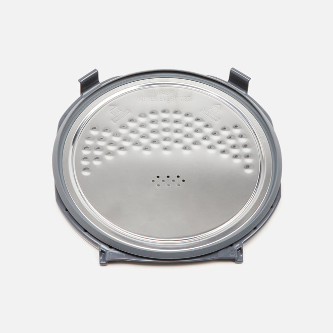 Inner Lid Set for NW-QAC18 (10 Cup Model) K8