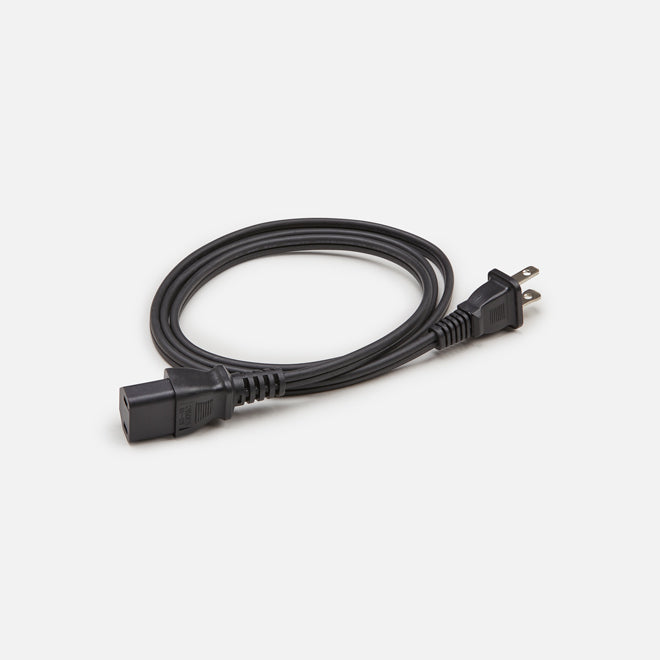 Power Cord for NW-QAC10/18, NW-YNC10/18 B0