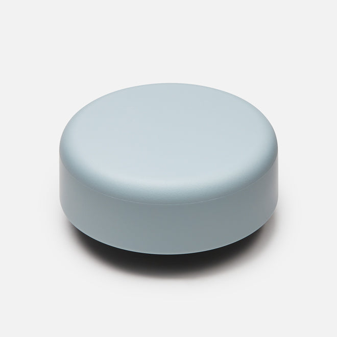 Lid (Light Blue) for SW-KA30/40HL / 52H/75H (-HL) Ice Gray **Excludes Stopper Set** N0