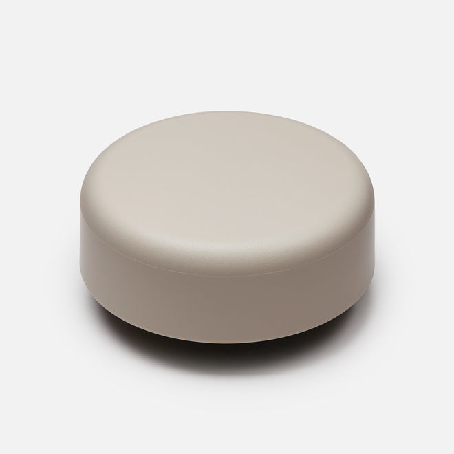 Lid (Beige) for SW-KA30/40/50 (-CM) Beige **Excludes Stopper Set** H8
