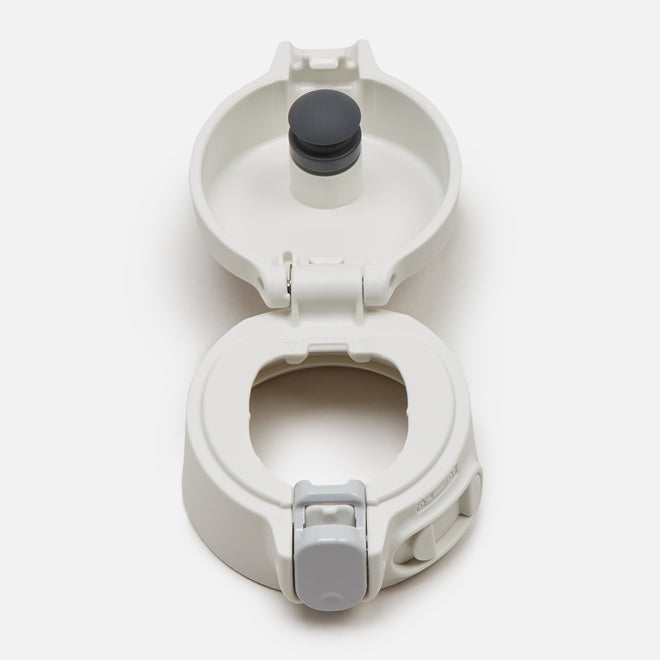 Stopper Cover Set (White) for SM-VA (-WA) White **EXCLUDES STOPPER SET V0