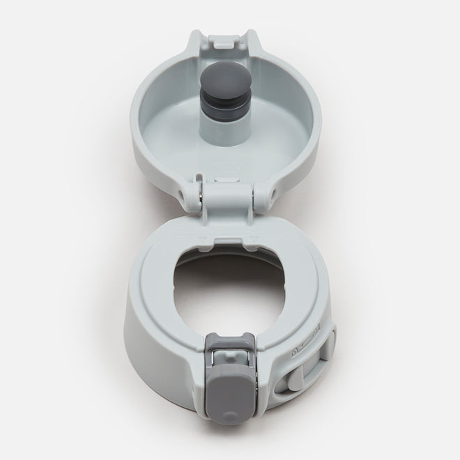 Stopper Cover Set (Gray) for SM-VS (-HM) Matte Gray **EXCLUDES STOPPER SET M6