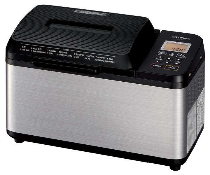 Home Bakery Virtuoso® Plus Breadmaker BB-PDC20 E4