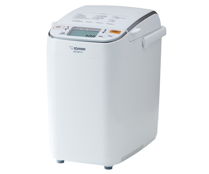 Home Bakery Maestro® Breadmaker BB-SSC10 T0