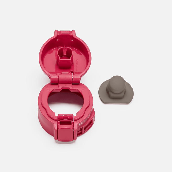 Stopper Cover Set (Red) for SM-SHE48ZA (-RA) Red **EXCLUDES STOPPER SET E0