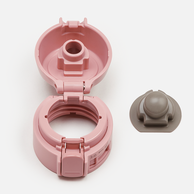 Stopper Cover (Pink) for SM-PD20PM **EXCLUDES STOPPER SET C0