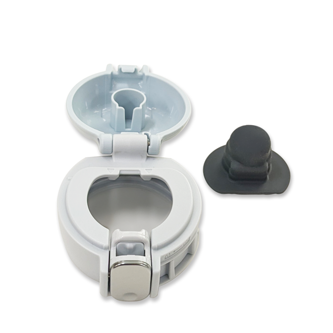 Stopper Cover Set (Gray) for SM-WA (-HL) Gray **EXCLUDES STOPPER SET M0
