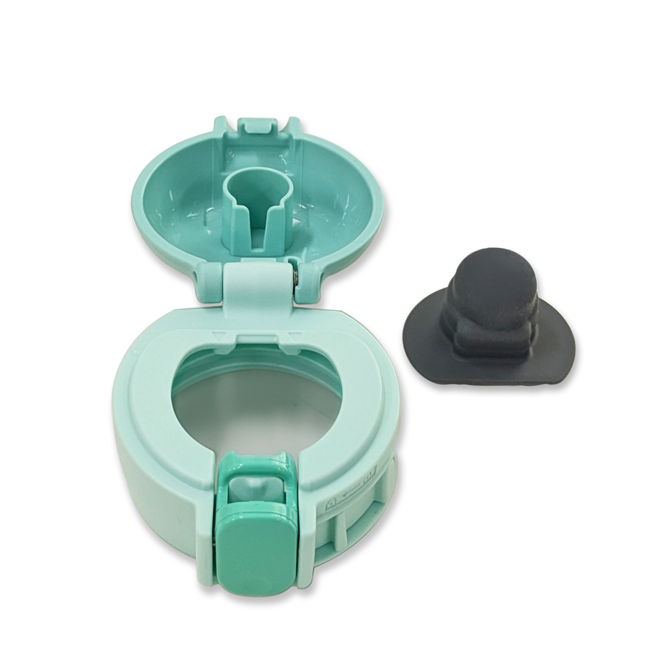 Stopper Cover Set (Green) for SM-WA (-GL) Apple Green **EXCLUDES STOPPER SET I8