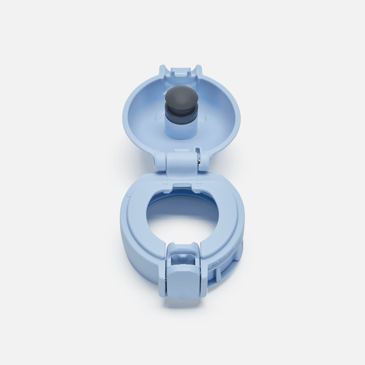 Stopper Cover Set (Blue) for SM-WS (-AM) Airy Blue **EXCLUDES STOPPER SET X0