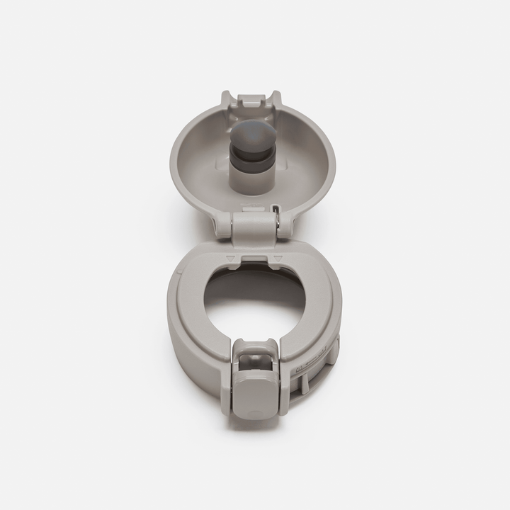 Stopper Cover Set (Gray) for SM-WS (-HM) Gray **EXCLUDES STOPPER SET B6