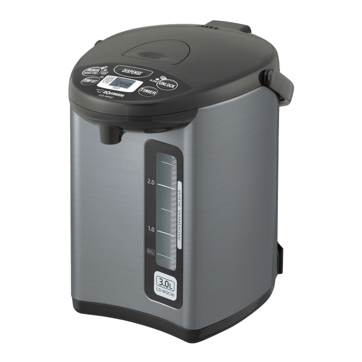 Micom Water Boiler & Warmer CD-WGC30/40 E2