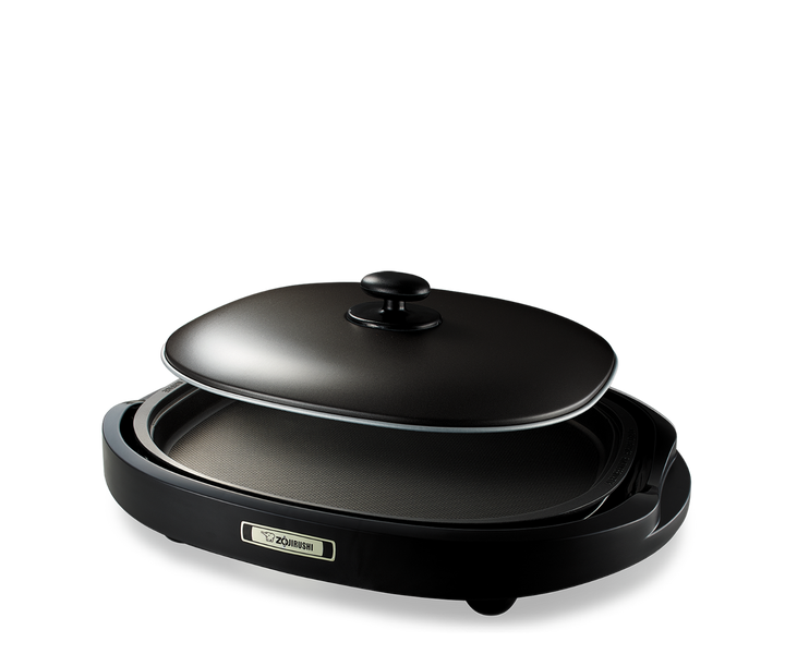 Gourmet Sizzler® Electric Griddle EA-BDC10 I8