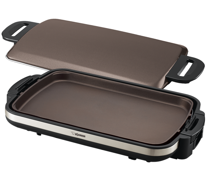 Gourmet Sizzler® Electric Griddle EA-DCC10 C8