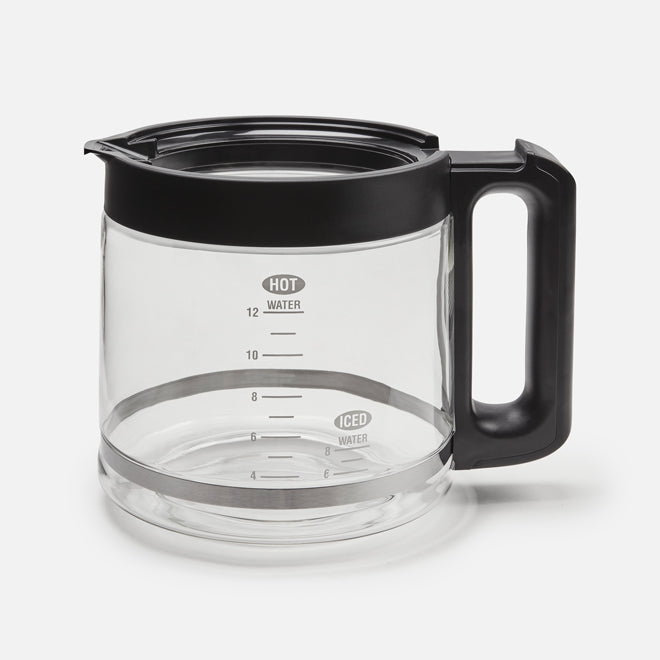 Glass Carafe for EC-ESC120/EJC120 **EXCLUDES LID H8