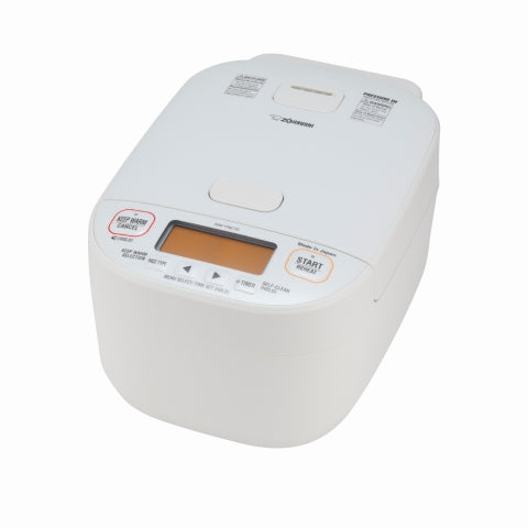 Pressure Induction Heating Rice Cooker & Warmer NW-YNC10/18 P2