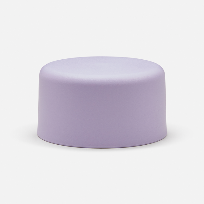 Lid Set (Purple) for SM-ZB (-VM) Lilac Purple J0
