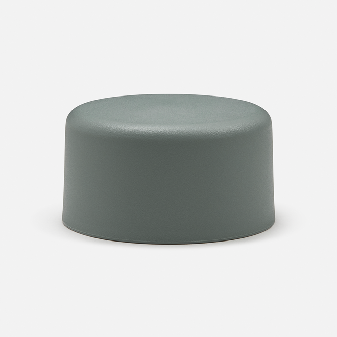 Lid Set (Green) for SM-ZB (-GM) Matte Green L2
