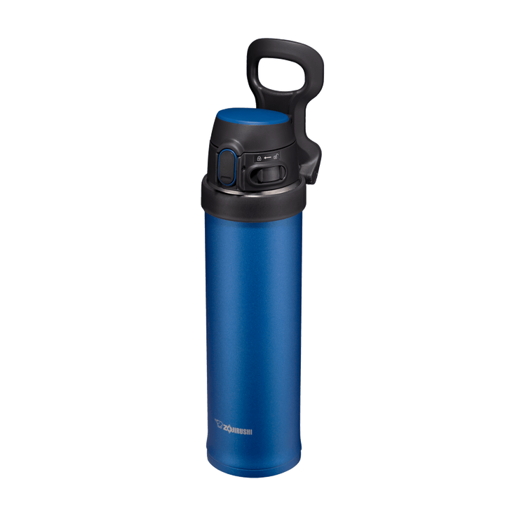 20 oz. Flip-and-Go Stainless Mug SM-QHE60 S6