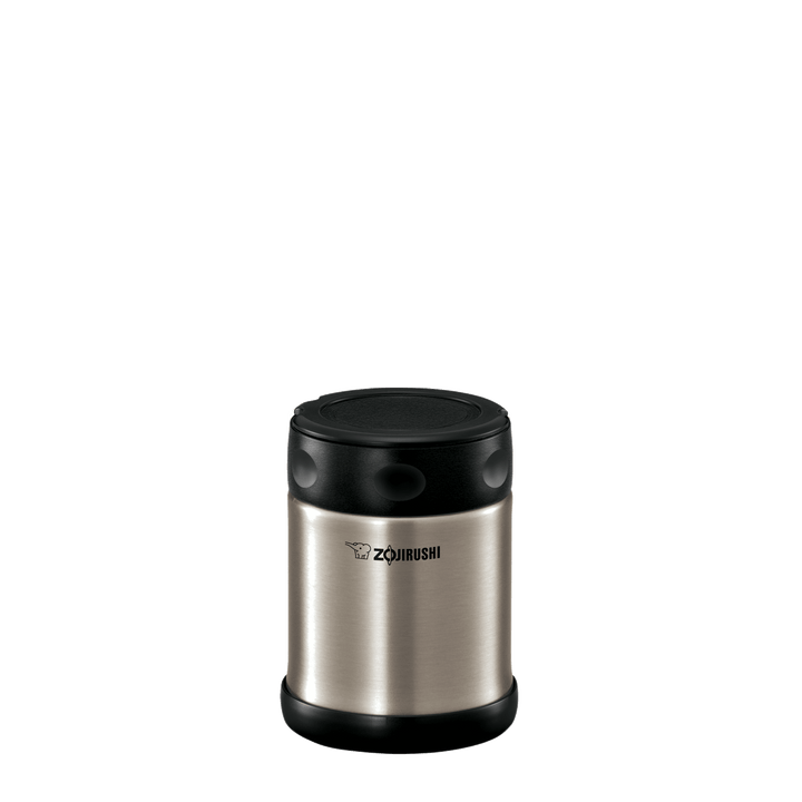 12 oz. Stainless Steel Food Jar SW-EAE35 I4