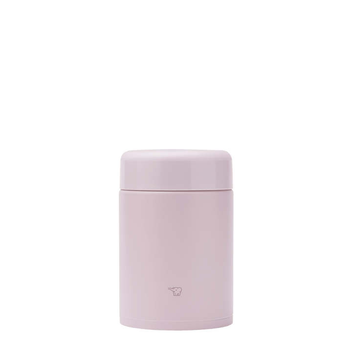 Stainless Steel Food Jar SW-KA52H/75H J0