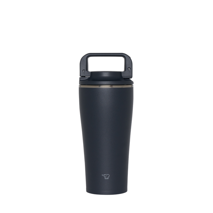 20 oz. Stainless Carry Tumbler with Pop-up Straw SX-MA60H Z0