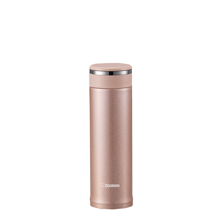 16 oz. Stainless Mug with Tea Leaf Filter SM-JTE46 O4