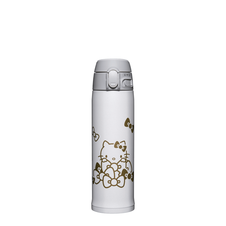 16 oz. ZOJIRUSHI x HELLO KITTY® Stainless Mug SM-TA48KT S2