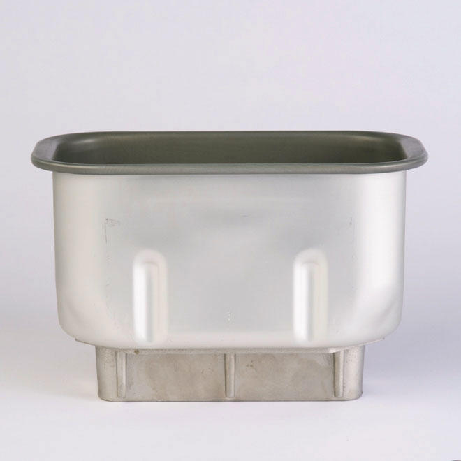 Baking Pan for BBCC-V20/X20 and BB-CEC20 **EXCLUDES KNEADING BLADES E2