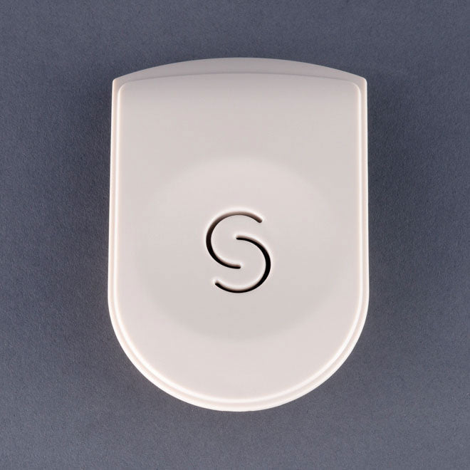 Steam Cap (Brown/Tan) for NS-LAC05 X4