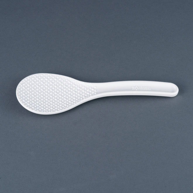 Spatula for Most Rice Cookers B2