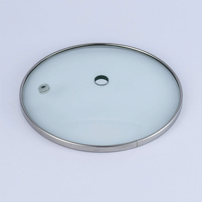 Glass Lid Only for NHS-10 (5 / 6 Cup Model) **LID KNOB NOT INCLUDED** I8