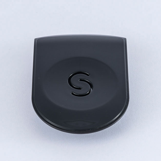 Steam Cap (Black) for NS-LAC/LGC Z8