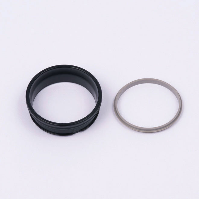 Mouth Ring Set (Black) for SM-JA/JB/JD/JHE W8