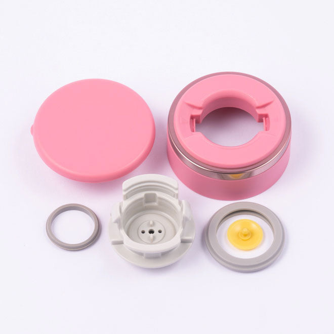 Lid Set (Pink) for SM-JB36/48PU U0