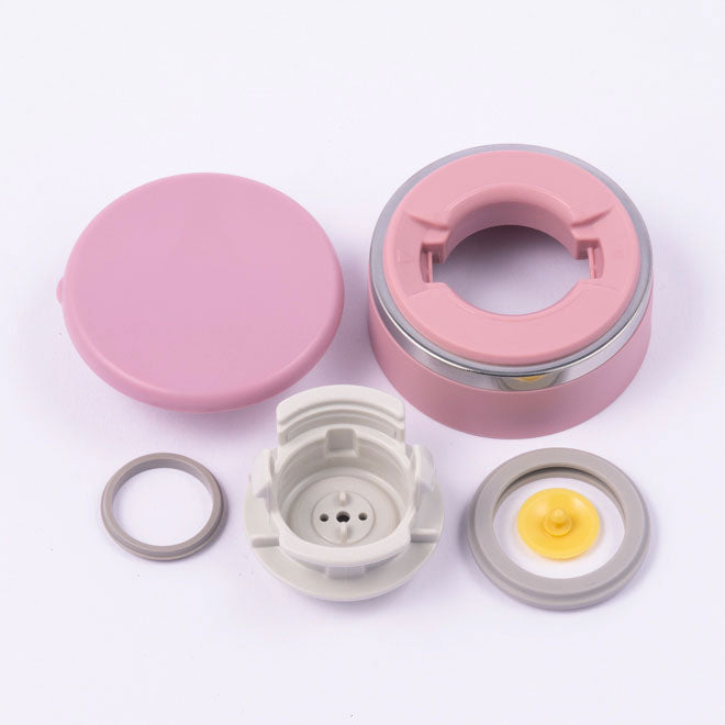 Lid Set (Pink) for SM-JHE36/48PR G4