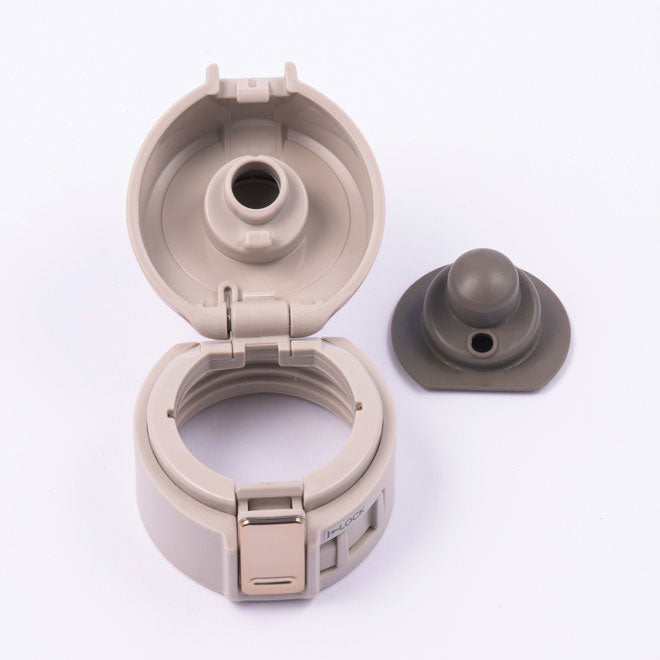Stopper Cover Set (Gold) for SM-KHE36/48NL **EXCLUDES STOPPER SET H0
