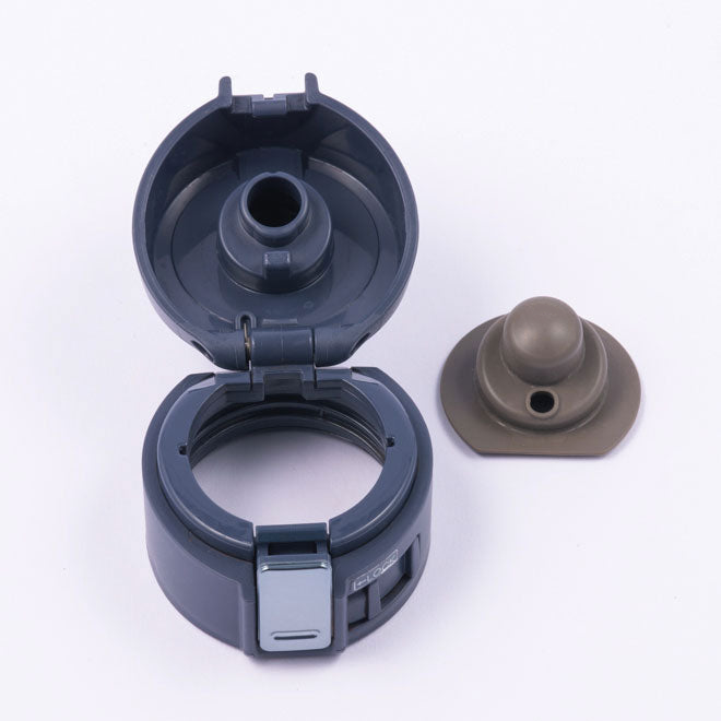 Stopper Cover Set (Blue) for SM-KHE36/48AG **EXCLUDES STOPPER SET W6