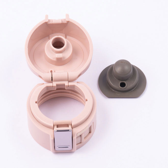 Stopper Cover Set (Pink) for SM-KB36/48PX **EXCLUDES STOPPER SET Y6