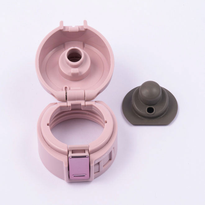 Stopper Cover Set (Pink) for SM-KHE36/48PT **EXCLUDES STOPPER SET A4