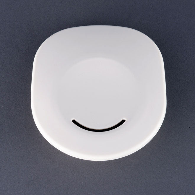 Steam Cap for NS-WAC/WTC White (-WD) Color U0