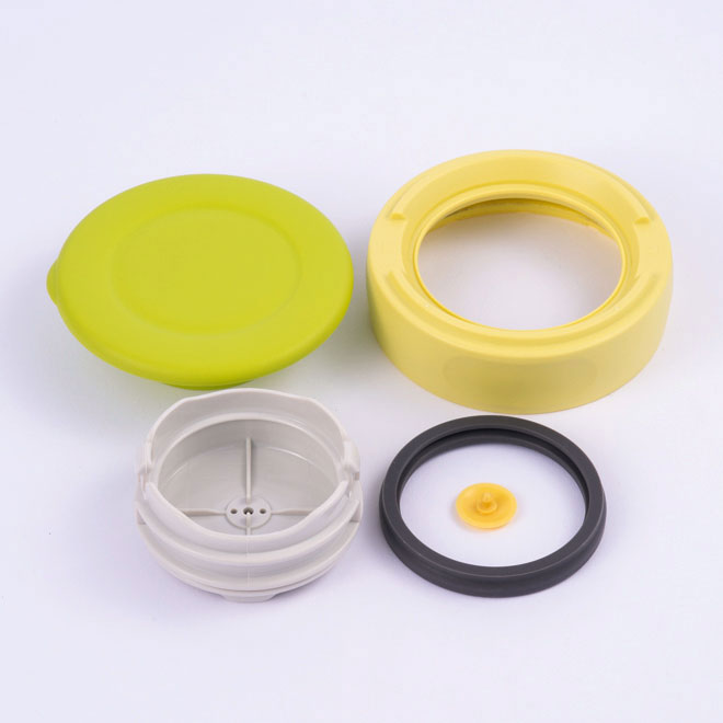 Lid Set (Green) for SW-GA36GF (Avocado Green) B2