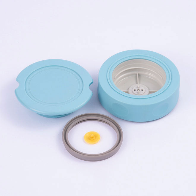 Lid Set (Blue) for SW-FCE75AB (Aqua Blue) M8