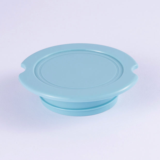 Lid Cover (Blue) for SW-FCE75AB (AQUA BLUE) T2