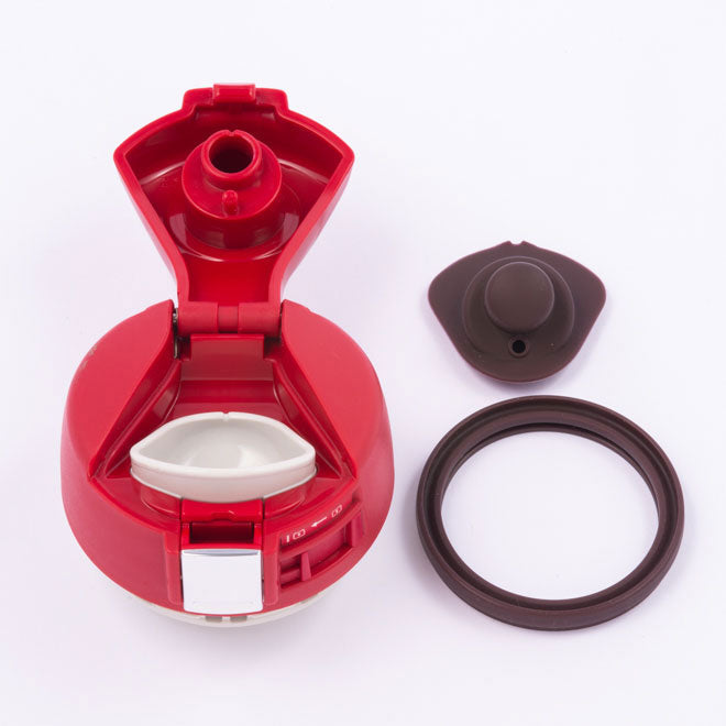 Stopper Cover Set (Red) for SM-YAE48RA J0