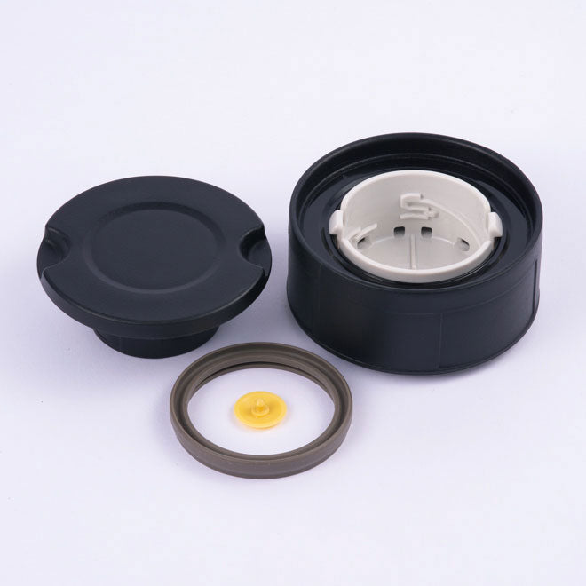 Lid Set (Black) for SW-HAE55XA (Stainless) U6