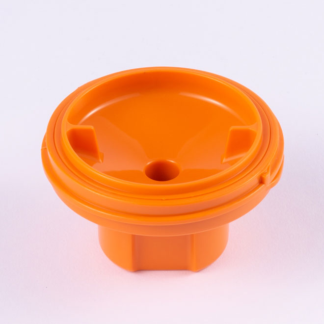 Stopper (Orange) for SH-DE19 E4
