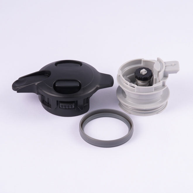 Stopper Set (Black) for SH-HA/HB/HC (-XA) N0