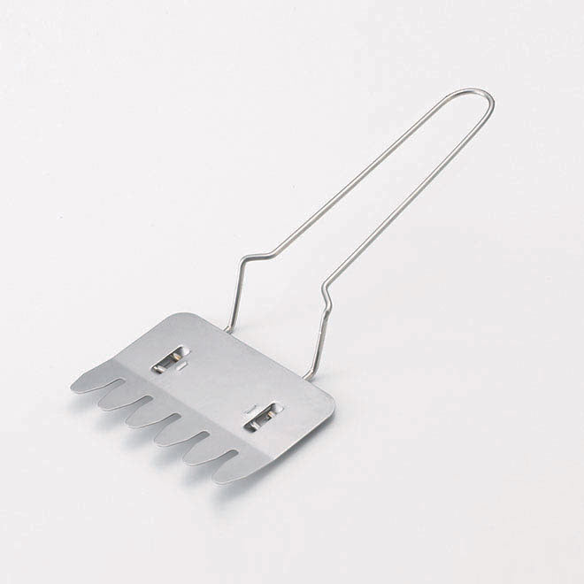 Spatula for Fish Roaster EF-VPC/VSC K6