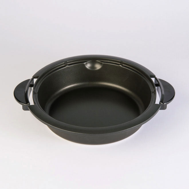 Pan Set for EP-PBC10 **Parts are NOT interchangeable with EP-PFC20 and EP-RAC50** A6