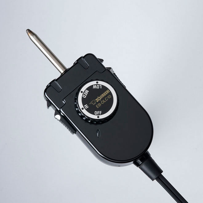 Power Cord with Temperature Control Plug for EB-DLC10 M0